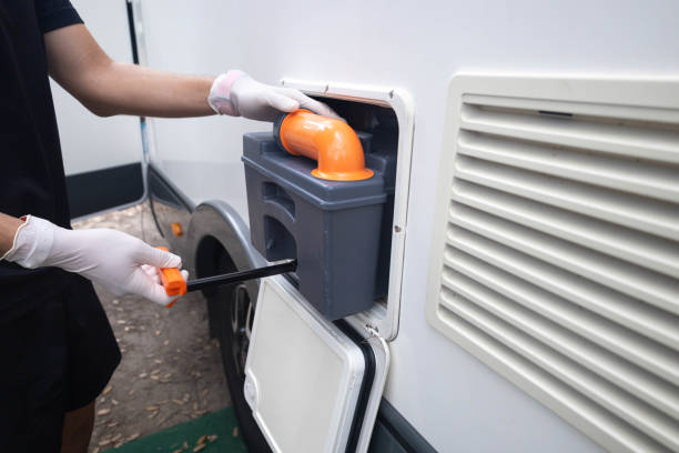  White Settlement, TX Porta Potty Rental Pros