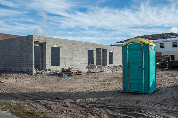 Best Luxury portable toilet rental  in White Settlement, TX